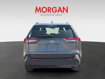 2020 Toyota RAV4 - Photo 6