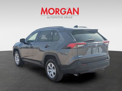 2020 Toyota RAV4 - Photo 7