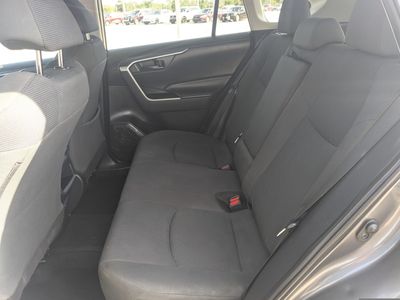 2020 Toyota RAV4 - Photo 16
