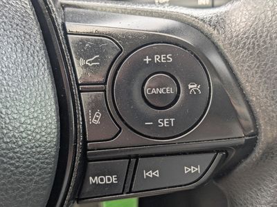 2020 Toyota RAV4 - Photo 31