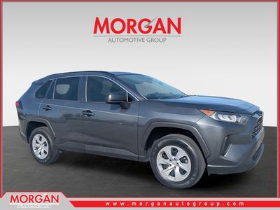 2020 Toyota RAV4 - Photo 1