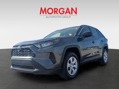 2020 Toyota RAV4 - Photo 9