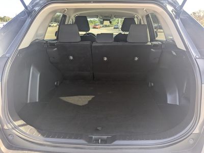 2020 Toyota RAV4 - Photo 15