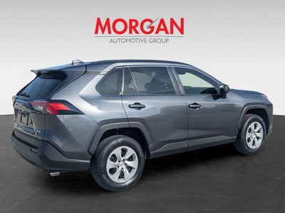 2020 Toyota RAV4 - Photo 5