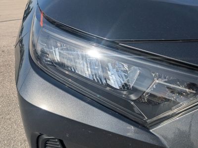 2020 Toyota RAV4 - Photo 10