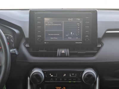 2020 Toyota RAV4 - Photo 21
