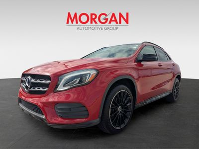 2019 Mercedes-Benz GLA - Photo 9