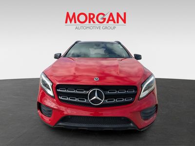 2019 Mercedes-Benz GLA - Photo 3