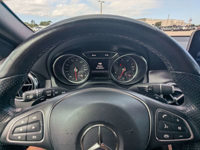 2019 Mercedes-Benz GLA - Photo 36