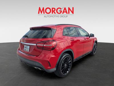 2019 Mercedes-Benz GLA - Photo 5