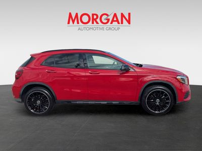 2019 Mercedes-Benz GLA - Photo 4