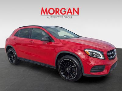 2019 Mercedes-Benz GLA - Photo 2