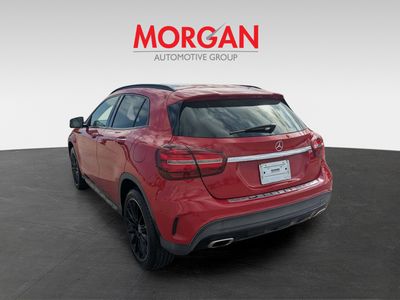 2019 Mercedes-Benz GLA - Photo 7