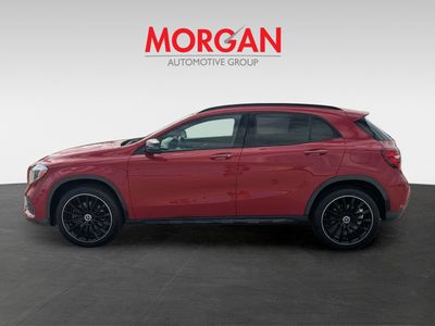 2019 Mercedes-Benz GLA - Photo 8