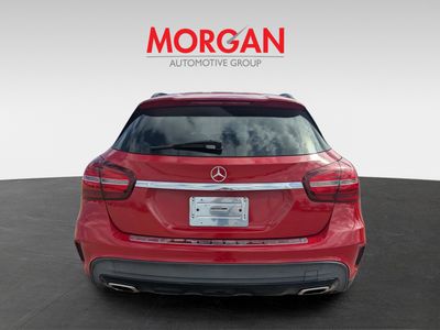 2019 Mercedes-Benz GLA - Photo 6