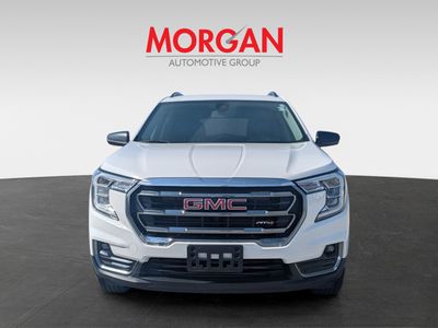 2024 GMC Terrain - Photo 3