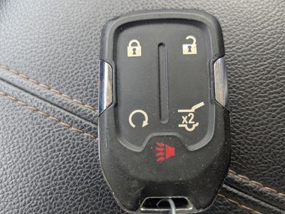 2024 GMC Terrain - Photo 37