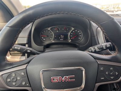 2024 GMC Terrain - Photo 34