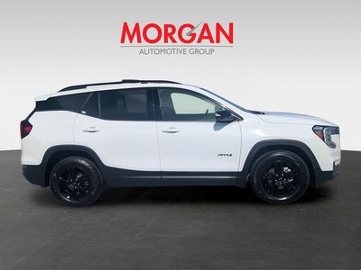 2024 GMC Terrain - Photo 4