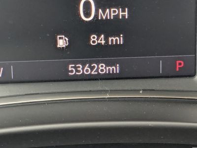 2024 GMC Terrain - Photo 35
