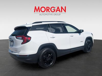2024 GMC Terrain - Photo 5