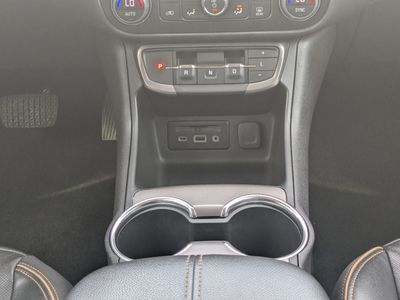 2024 GMC Terrain - Photo 23