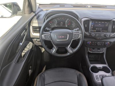 2024 GMC Terrain - Photo 20