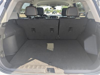 2024 GMC Terrain - Photo 15