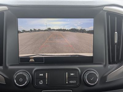 2024 GMC Terrain - Photo 25