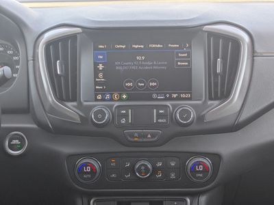 2024 GMC Terrain - Photo 22
