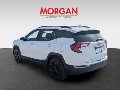 2024 GMC Terrain - Photo 7