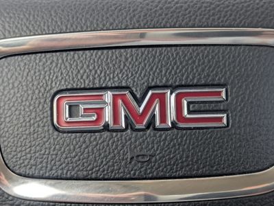 2024 GMC Terrain - Photo 33