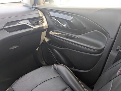 2024 GMC Terrain - Photo 21