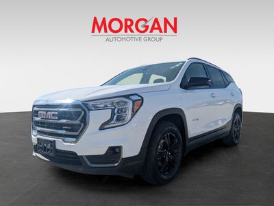 2024 GMC Terrain - Photo 9