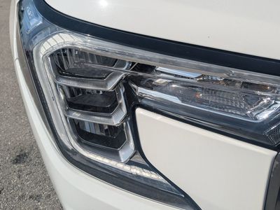 2024 GMC Terrain - Photo 10