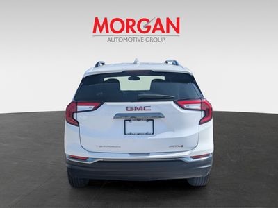 2024 GMC Terrain - Photo 6