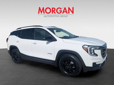 2024 GMC Terrain - Photo 2