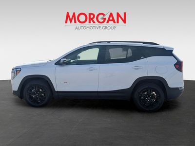 2024 GMC Terrain - Photo 8