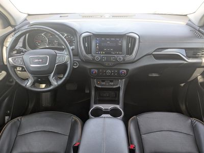 2024 GMC Terrain - Photo 19