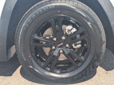 2024 GMC Terrain - Photo 11