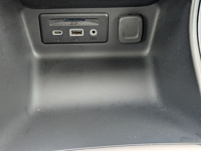 2024 GMC Terrain - Photo 27