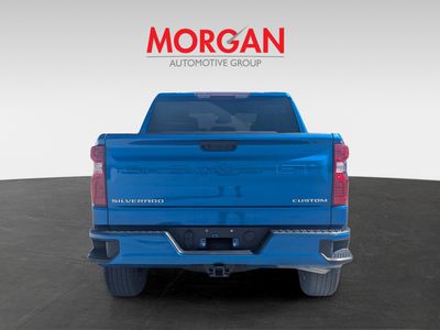 2023 Chevrolet Silverado 1500 - Photo 6