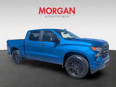 2023 Chevrolet Silverado 1500 - Photo 2