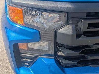 2023 Chevrolet Silverado 1500 - Photo 10