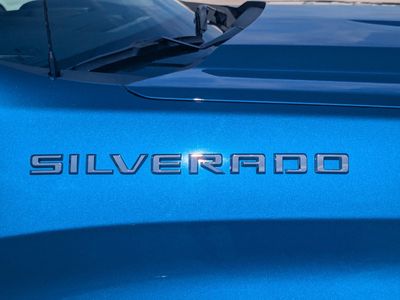 2023 Chevrolet Silverado 1500 - Photo 13