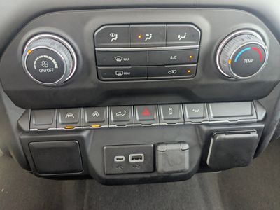 2023 Chevrolet Silverado 1500 - Photo 25