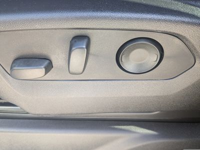2023 Chevrolet Silverado 1500 - Photo 21