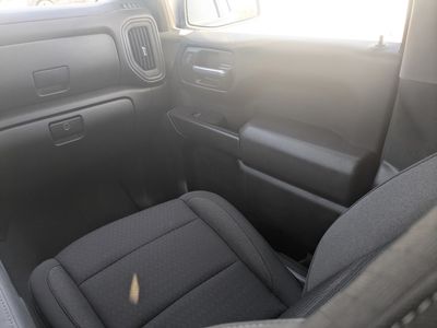 2023 Chevrolet Silverado 1500 - Photo 20