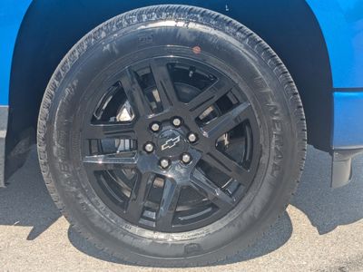 2023 Chevrolet Silverado 1500 - Photo 11