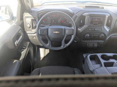 2023 Chevrolet Silverado 1500 - Photo 19